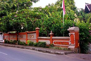 Puri Cendana Resort Bali