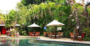 Puri Cendana Resort Bali