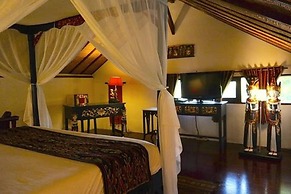 Puri Cendana Resort Bali