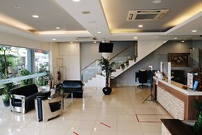 De Era Hotel
