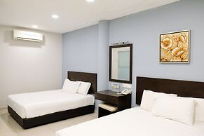 De Era Hotel