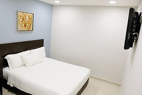 De Era Hotel