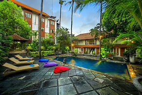 Restu Bali Hotel