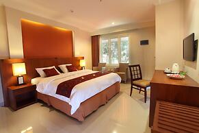 Restu Bali Hotel