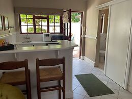 Brighton Lodge