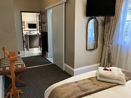 Brighton Lodge