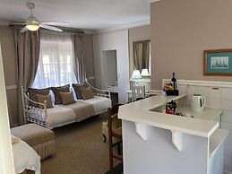 Brighton Lodge