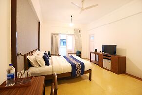 Sea Green Hotel