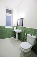 Sea Green Hotel