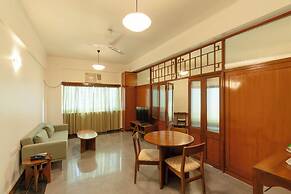 Sea Green Hotel