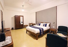 Sea Green Hotel
