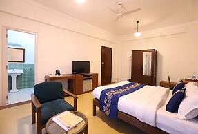 Sea Green Hotel