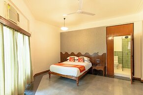 Sea Green Hotel