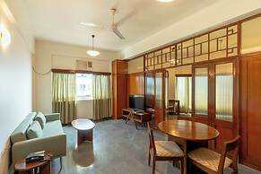 Sea Green Hotel