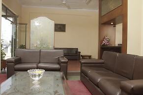 Sea Green South Hotel