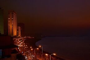 Sea Green South Hotel