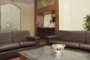 Sea Green South Hotel