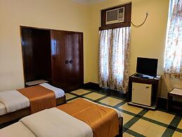 Sea Green South Hotel