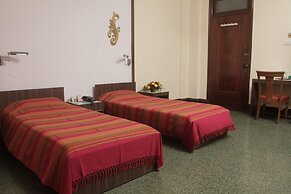 Sea Green South Hotel