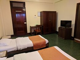 Sea Green South Hotel