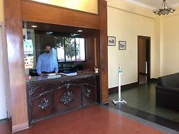 Sea Green South Hotel