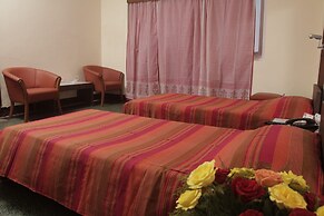 Sea Green South Hotel