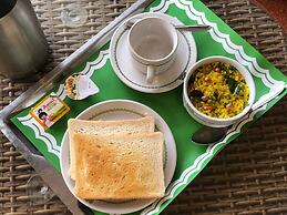 Sea Green South Hotel