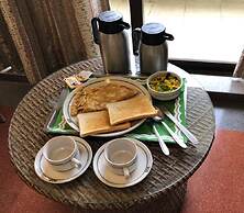 Sea Green South Hotel