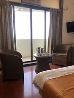 Sea Green South Hotel