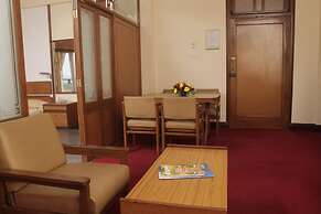 Sea Green South Hotel