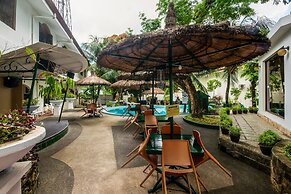 Cebu Hilltop Hotel