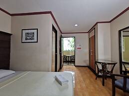 Cebu Hilltop Hotel