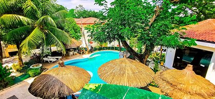 Cebu Hilltop Hotel
