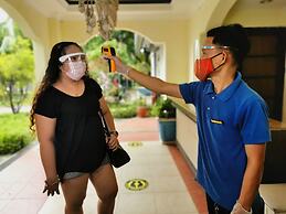 Cebu Hilltop Hotel