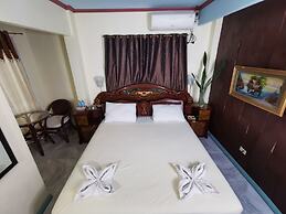 Cebu Hilltop Hotel