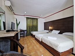 Cebu Hilltop Hotel