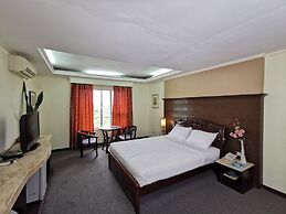 Cebu Hilltop Hotel