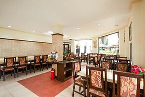 Cebu Hilltop Hotel