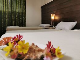 Cebu Hilltop Hotel