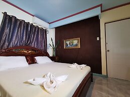 Cebu Hilltop Hotel