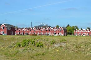 Feriecenter Øster Hurup