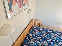 Feriecenter Øster Hurup