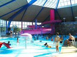 Feriecenter Øster Hurup