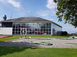 Feriecenter Øster Hurup