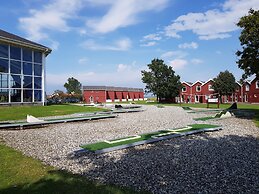 Feriecenter Øster Hurup