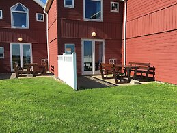Feriecenter Øster Hurup