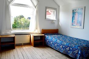 Feriecenter Øster Hurup