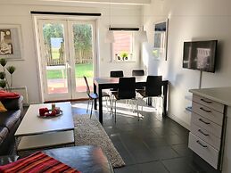 Feriecenter Øster Hurup