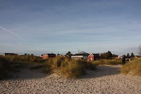 Feriecenter Øster Hurup