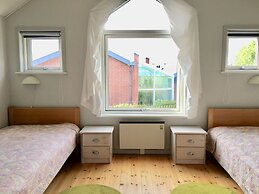 Feriecenter Øster Hurup